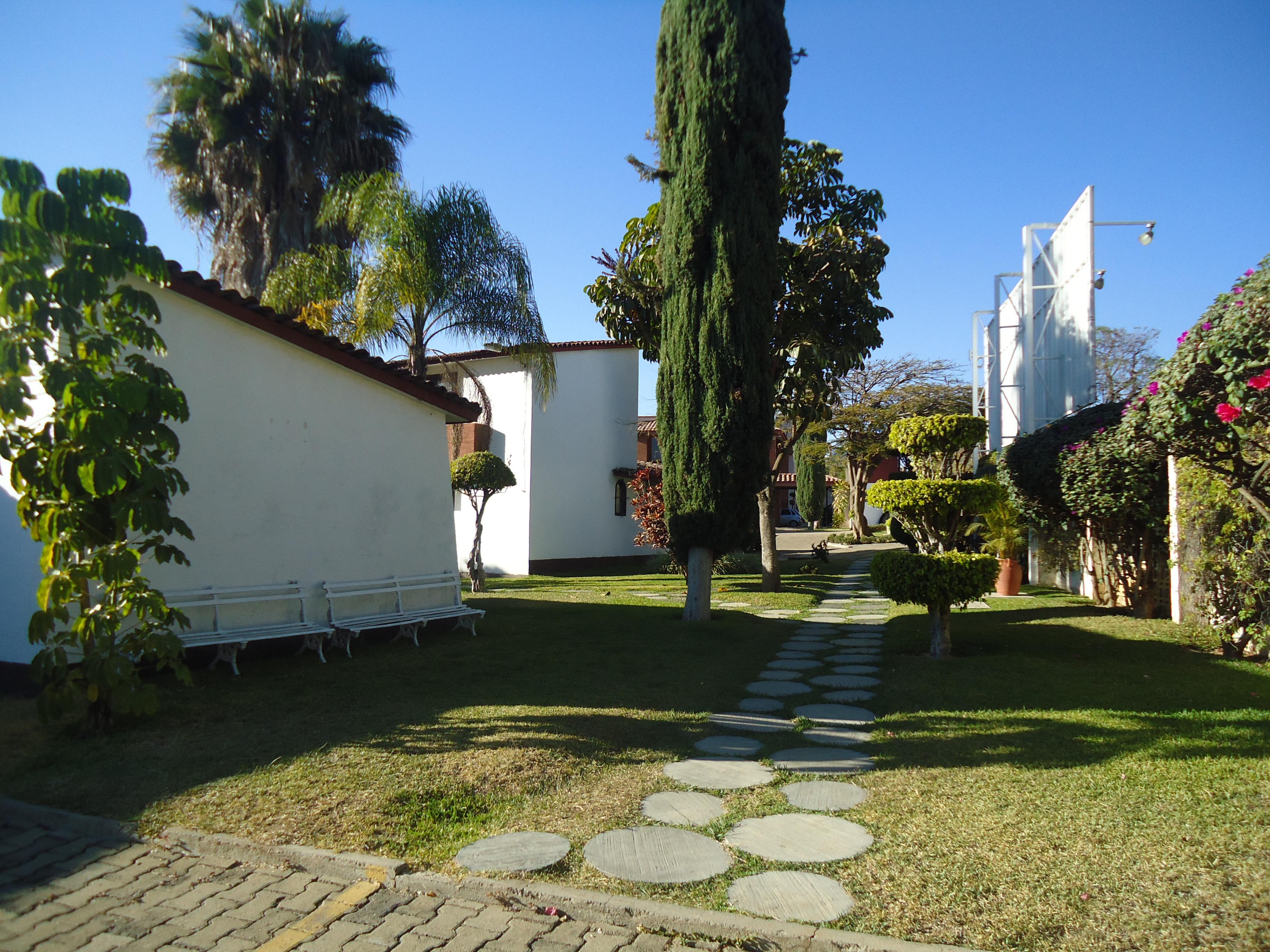 Villas Del Sol Hotel & Bungalows Oaxaca Eksteriør billede