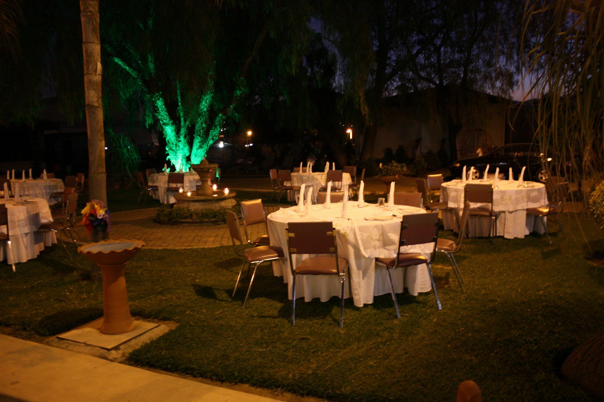 Villas Del Sol Hotel & Bungalows Oaxaca Eksteriør billede